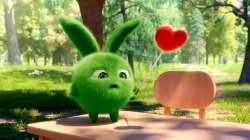 انیمیشن سانی بانیز قسمت 4 - sunny bunnies